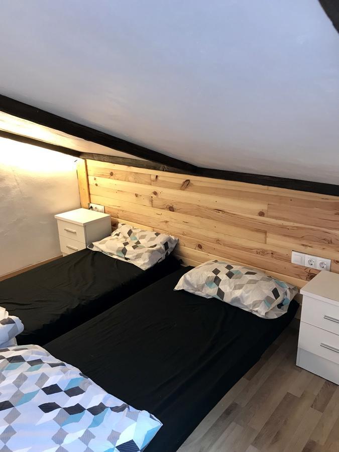 Ruralsurf Otel Naveces Dış mekan fotoğraf