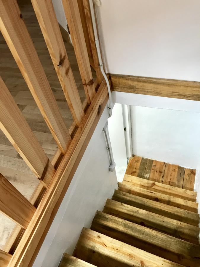 Ruralsurf Otel Naveces Dış mekan fotoğraf